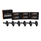 Mishimoto 07-09 Nissan 350Z 3.5L Ignition Coil - 6-Pack - Mishimoto