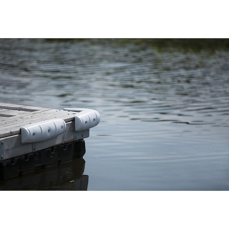 93532-1 Attwood Marine Dock Fender 18' Straight