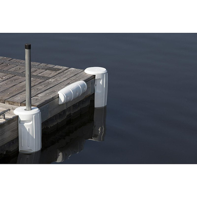 93532-1 Attwood Marine Dock Fender 18' Straight