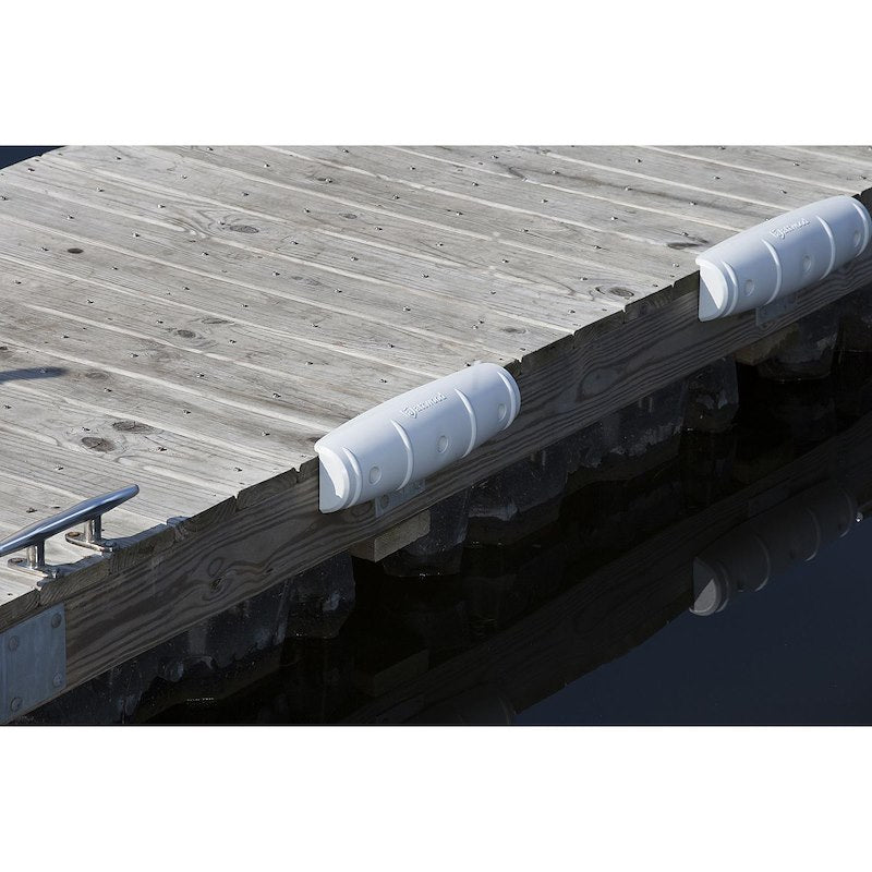 93532-1 Attwood Marine Dock Fender 18' Straight