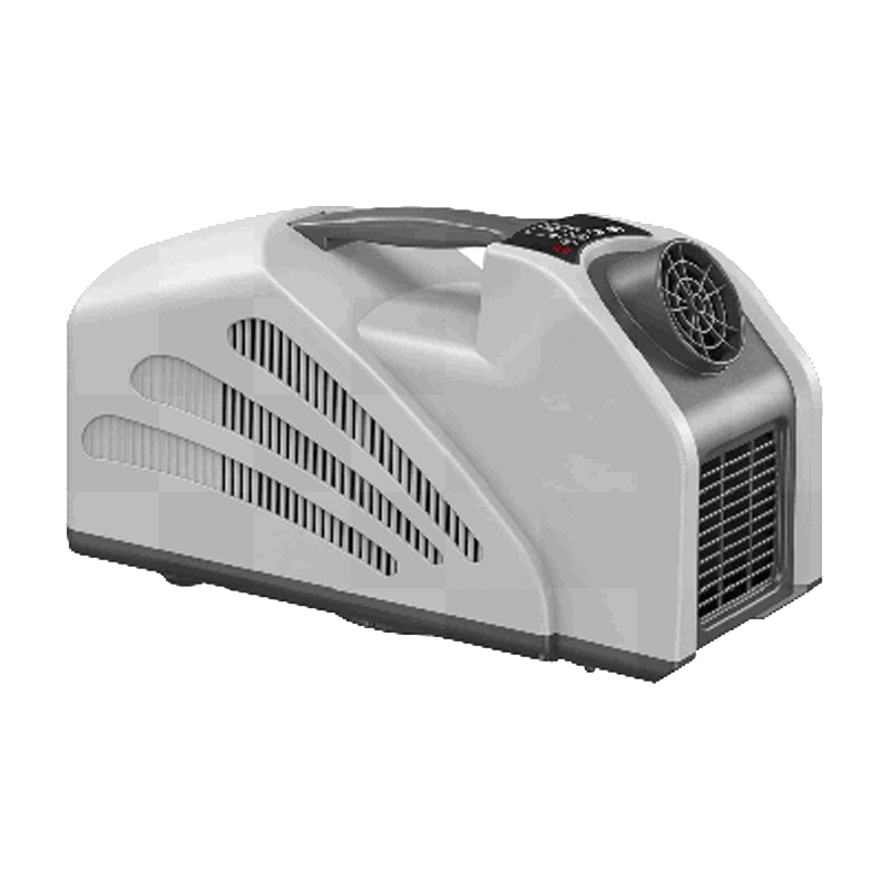 PAC 2512 Pinnacle Portable Ac