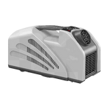 PAC 2512 Pinnacle Portable Ac