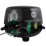 WF2-95B Winegard 4G Lte Wifi Extender Over The Air A