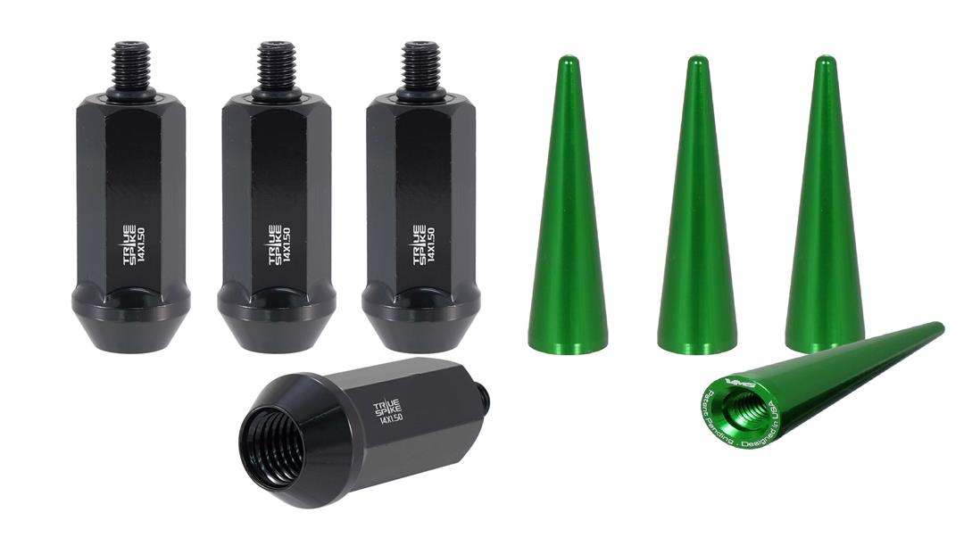 141551K24 True Spike Wheel Instaltion Kit