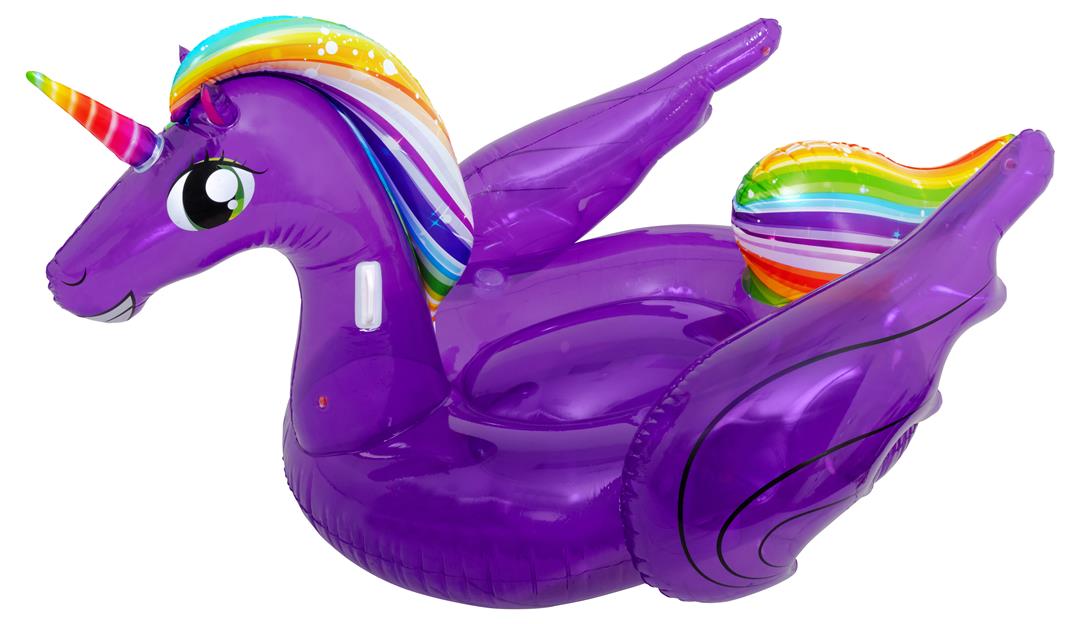 AHPF-3020 Airhead Airhead Pool Float - Magical Unicor