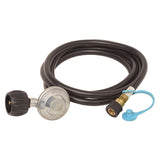 106095-96 Flame King 96' Regulator Hose