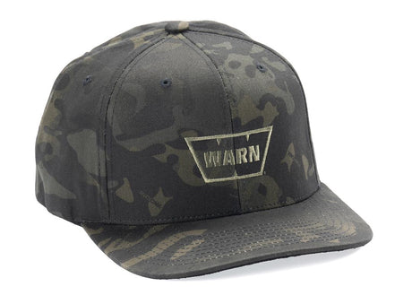 40821 Warn Accy-Snapback-H2