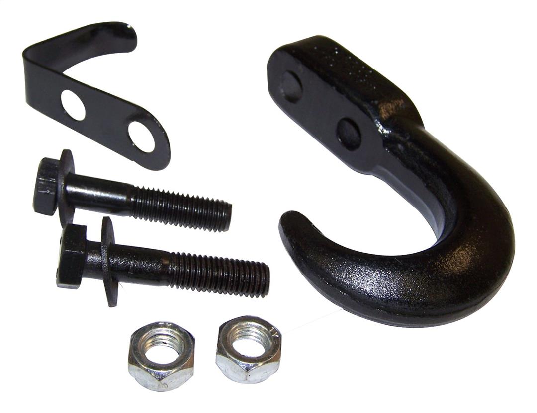 RT33015 Crown Auto Tow Hook Kit