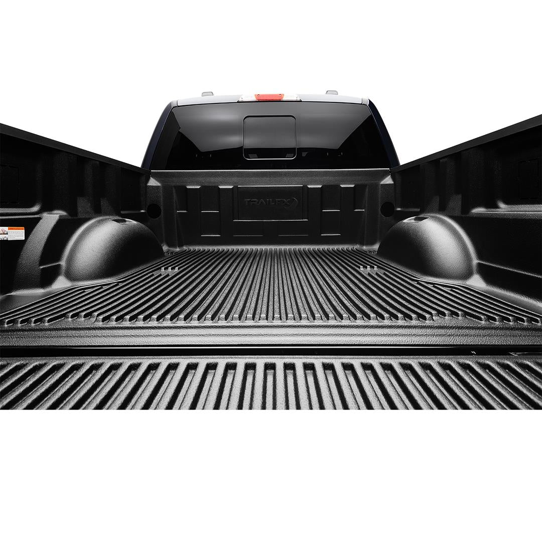 D8U135X Trailfx Bedliner Ram 3500 Dually