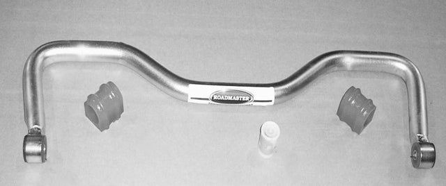 1209-120 Roadmaster Stabilizer Bar 1-3/8 Inch Rear Bar Diameter 