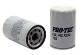 185 Pro-Tec by Wix Oil Filter OE Replacement 