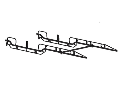 12201 Holman The Pro Rack Side Channels