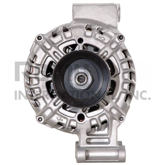 12845 Remy Intl Remanufactured Alternator