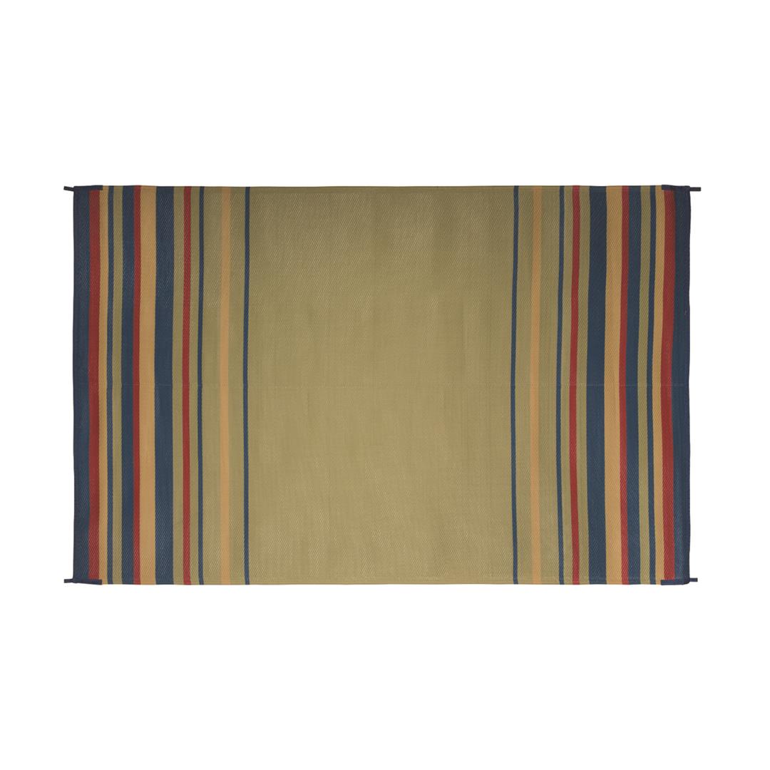 Faulkner 68845 Faulkner Camping Mat 9 Feet Width x 12 Feet Length