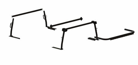 12006 Holman The Pro Rack Leg & Crossbar Kit