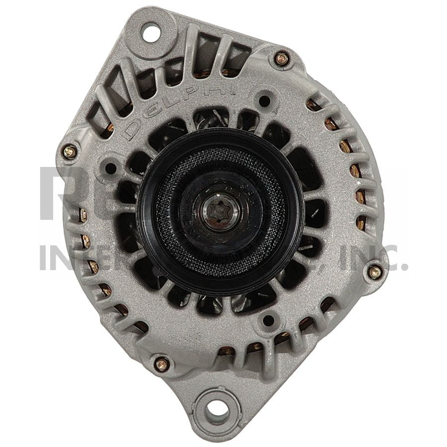 12463 Remy Intl Remanufactured Alternator