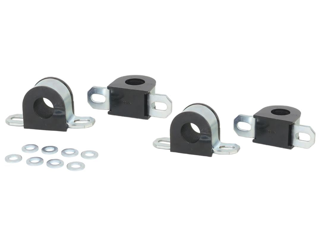 W23809 Whiteline Sway Bar - Mount Bushing