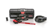 101240 Warn Axon 45Rc Synthetic Winch