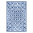 2021028009 Lippert Comp Lippert All Weather 8'X12' Blue Pat