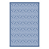 2021028009 Lippert Comp Lippert All Weather 8'X12' Blue Pat