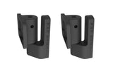 IAWNINGQR Ironman 4X4 Awning Quick Release Bracket Kit Sh