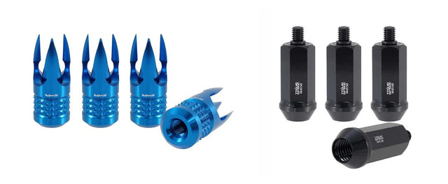 141551K90 True Spike Kit