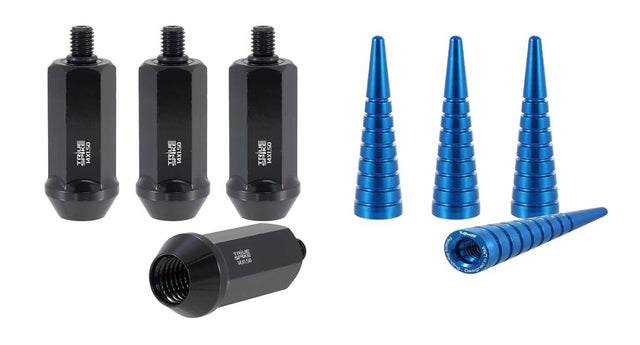 141551K34 True Spike Wheel Instaltion Kit