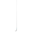 5120 Shakespeare 8' Am-Fm Centennial Antenna 1-Pc for marine, RV, automotive, powersports, off-road, truck accessories, interior, truck bed, and RV parts applications, Inside RV Electronics, AVADA - Best Sellers, Must Haves