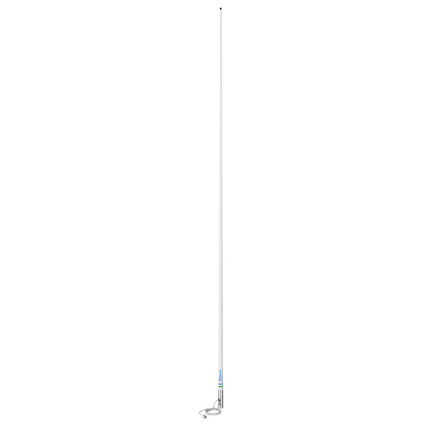 5120 Shakespeare 8' Am-Fm Centennial Antenna 1-Pc for marine, RV, automotive, powersports, off-road, truck accessories, interior, truck bed, and RV parts applications, Inside RV Electronics, AVADA - Best Sellers, Must Haves