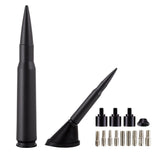 50FB Metra Flat Black - .50 Caliber Replica An