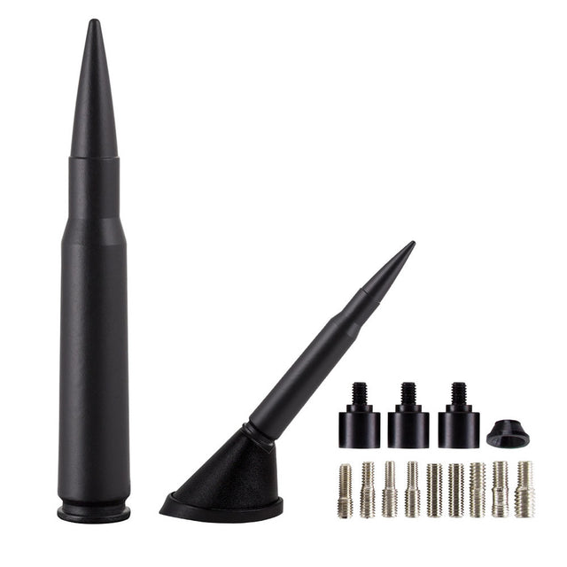 50FB Metra Flat Black - .50 Caliber Replica An