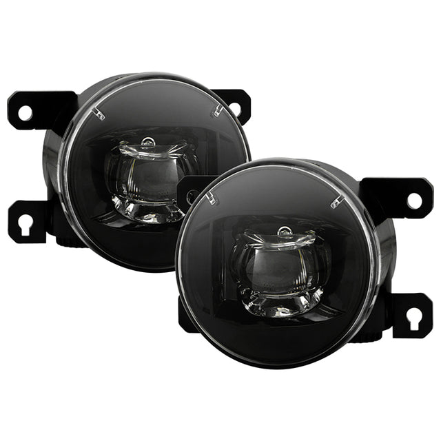 9052644 Spyder Fog Light