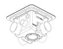 Thetford 97518 Kit Tank Assembly 