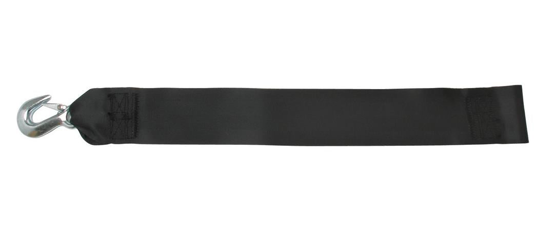 F05848 Immi Winch Strap With Loop End 2' X 20'