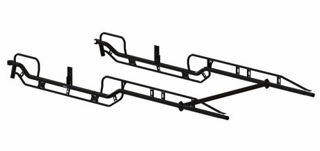 12200 Holman The Pro Rack Side Channels