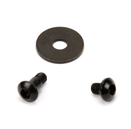 107485 Warn S/P Rope Fastener Kit Vr Evo