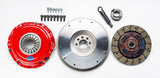 BMK1001FW-HD-O Southbend Clutch Kit Bmk1001Fw-Hd-O Stage 2