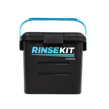 857007006258 RinseKit Pro Portable Shower