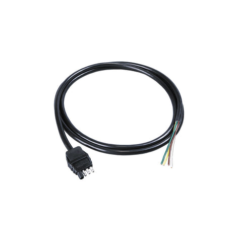 787268 Wesbar Jacket 4 Flat Wire