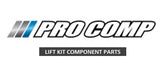 Pro Comp Suspension Kit for 2013 Ram 3500 Radius