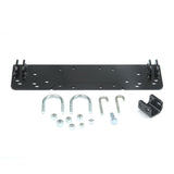 37852 Warn Mtg Kit Plow Hnda 98-02