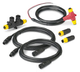 Ancor 270202 Nmea 2000 Dual Device Starter Kit - RV and Auto Parts