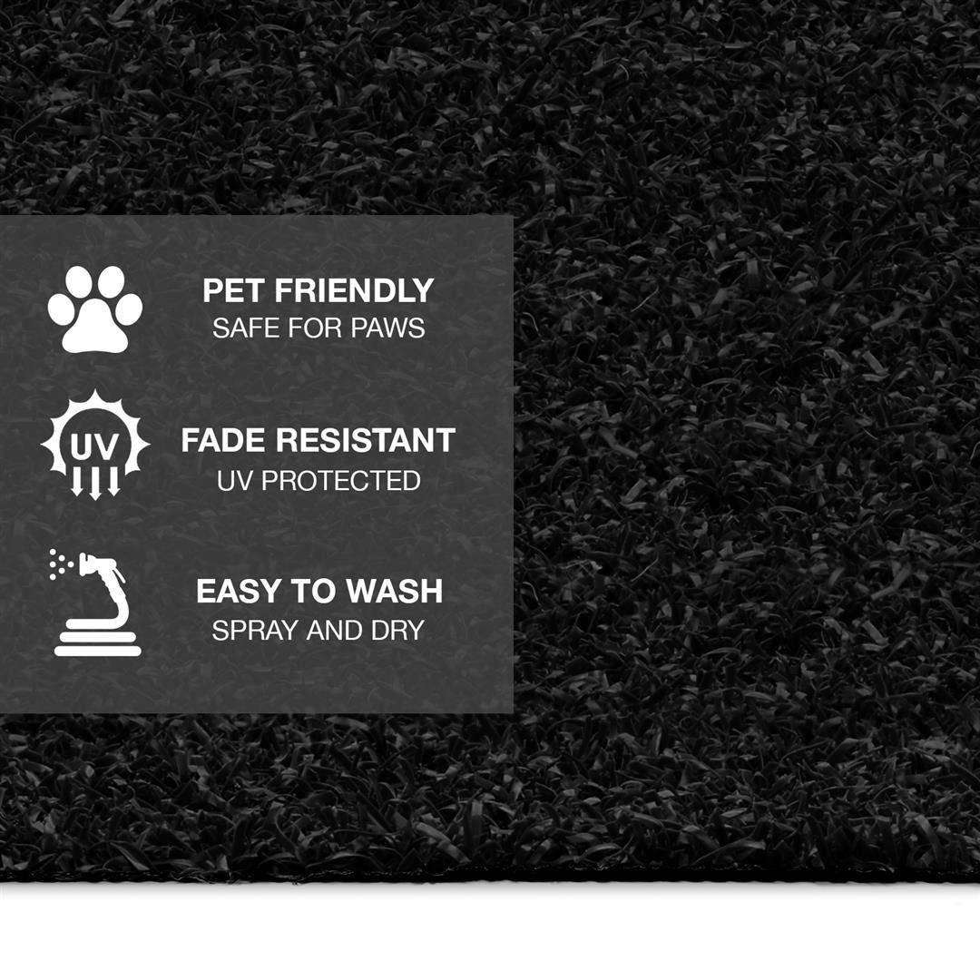 2-0288 Presto Fit Trailhead For Solid Step 3Pc 20, providing superior protection, pet-friendly, fade-resistant and easy to wash, perfect fit for RV, Automotive, Powersports, off-road, marine, exterior, truck accessories, interior, truck bed, RV Parts, Outdoor Living, RV Steps and Ladders, AVADA - Best Sellers, Must Haves.