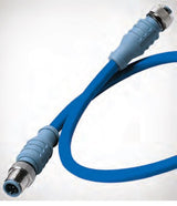 DM-DB1-DF-10.0 Maretron Mid Double-Ended Cordset 10M Blue