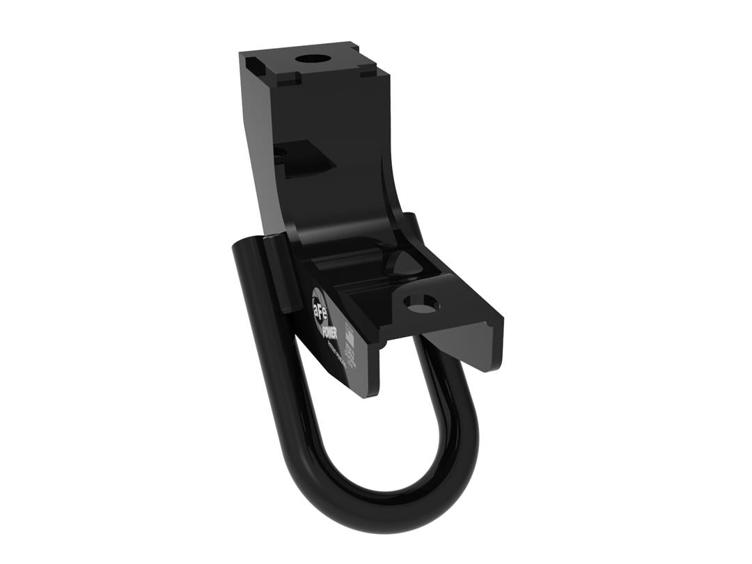 45072T001B Afe Power Front Tow Hook Black