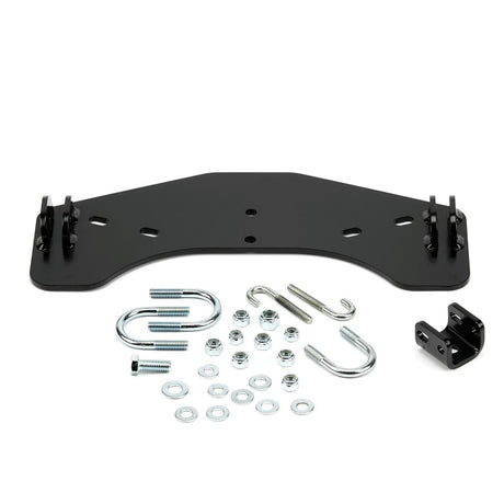 70583 Warn Mounting Kit Plw Hnda