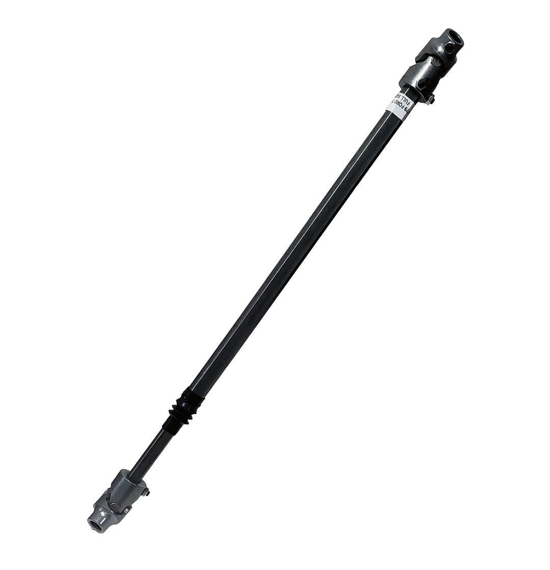 000970 Borgeson Steering Shaft, upgrade steering system for RV, Automotive, Powersports, off-road, marine, truck accessories, interior, truck bed, exterior, rv parts, Truck & Automotive, AVADA - Best Sellers