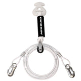 AHTH-9 Airhead Airhead Self-Centering Tow Harness