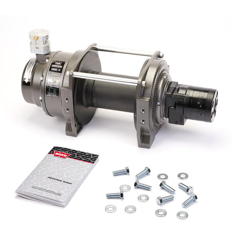 103446 Warn Series Winch