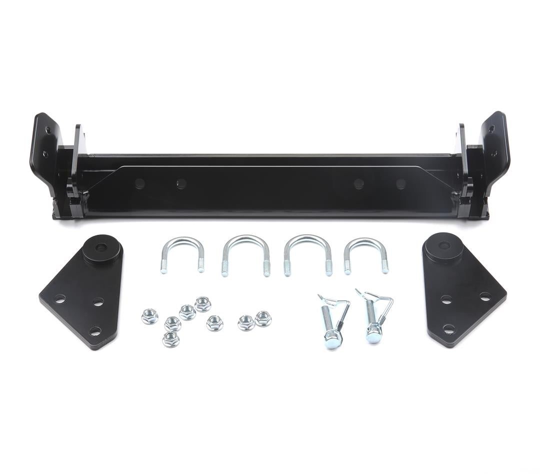 79605 Warn Front Mount Plow Mount  Y